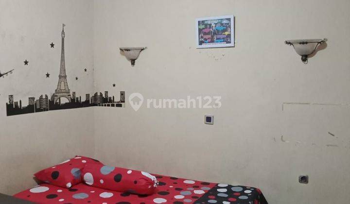 Dijual Rumah Kostan Full Furnish Dekat Mainroad Dago 1