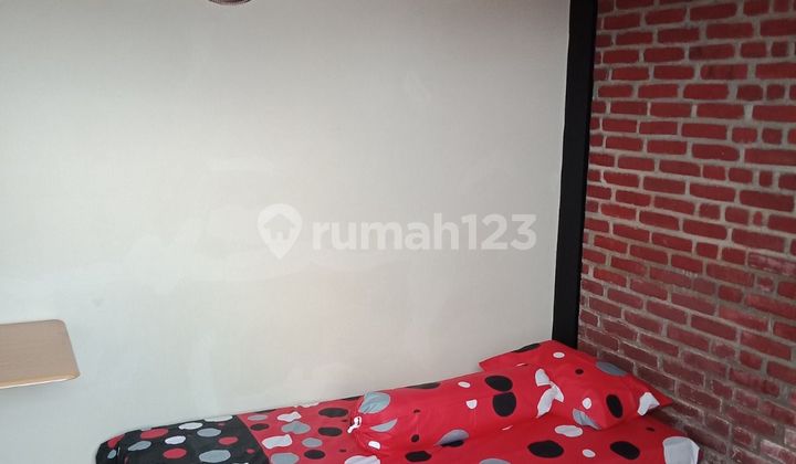 Rumah Kostan Full Furnish Area Dago