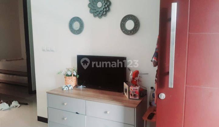 Dijual Rumah Di Taman Kopo Indah 2 Furnish Bagus Harga Termurah 1