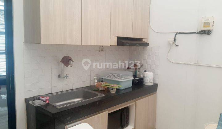 Dijual Rumah Di Taman Kopo Indah 2 Furnish Bagus Harga Termurah 2