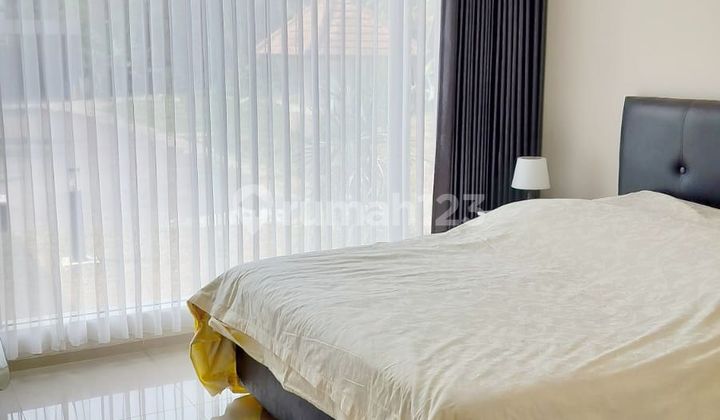 Best Buy !!! Quick Sale Comfortable Resort Villa House in Dago Pakar, Cheapest Exclusive Cluster Like Dago Pakar Resort 1