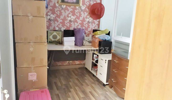 Dijual Rumah 2 Lantai Komplek Antapani Bagus 2