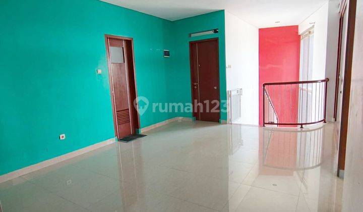 Disewakan Rumah Nyaman Luas Cluster Cigadung Dago 1