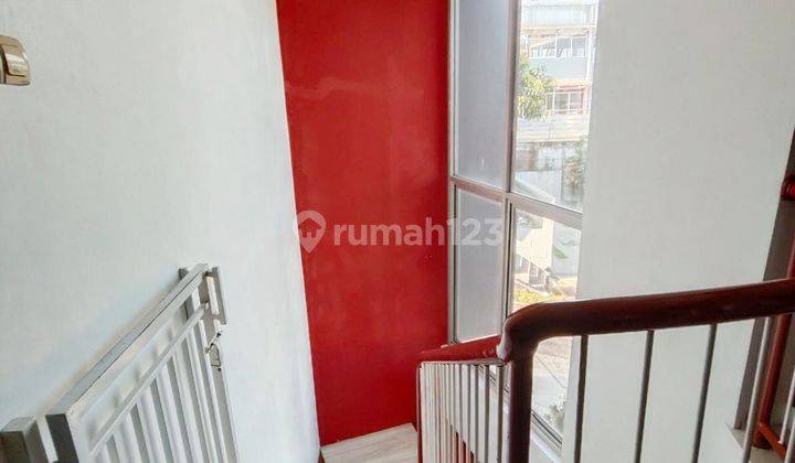 Disewakan Rumah Nyaman Luas Cluster Cigadung Dago 2