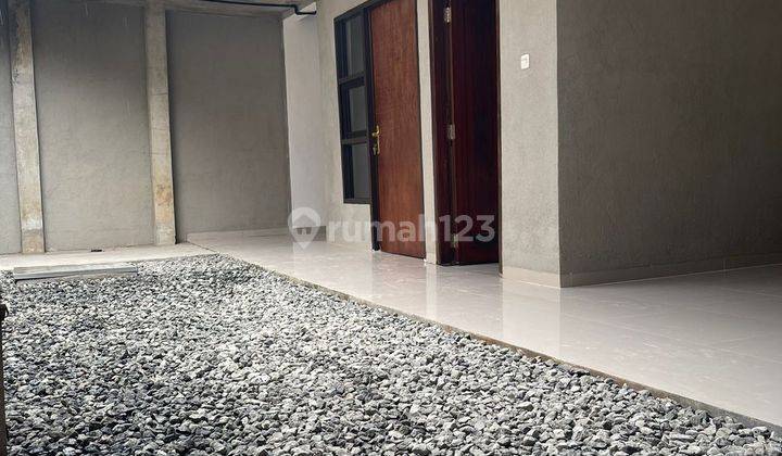 Dijual Rumah Baru Taman Kopo Katapang 1