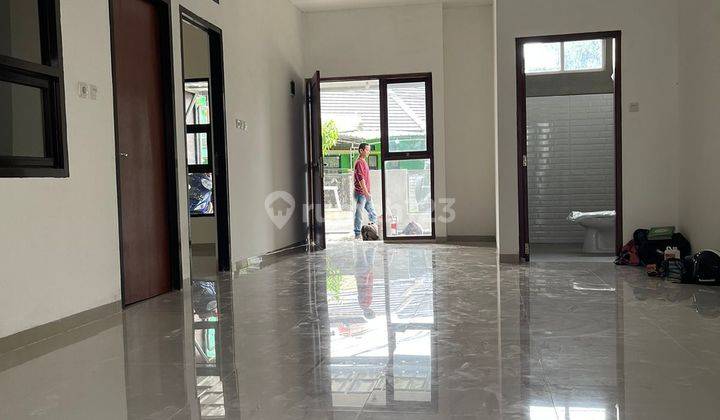 Dijual Rumah Baru Taman Kopo Katapang 2