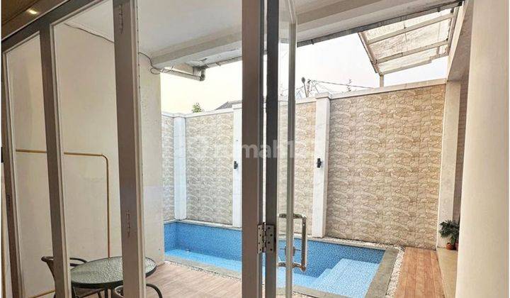 Dijual Rumah Cantik Hook di Taman Kopo Katapang Bandung 2