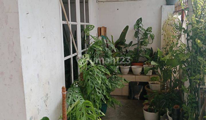 Dijual Rumah Tinggal 2 Lantai Di Cijerah 2