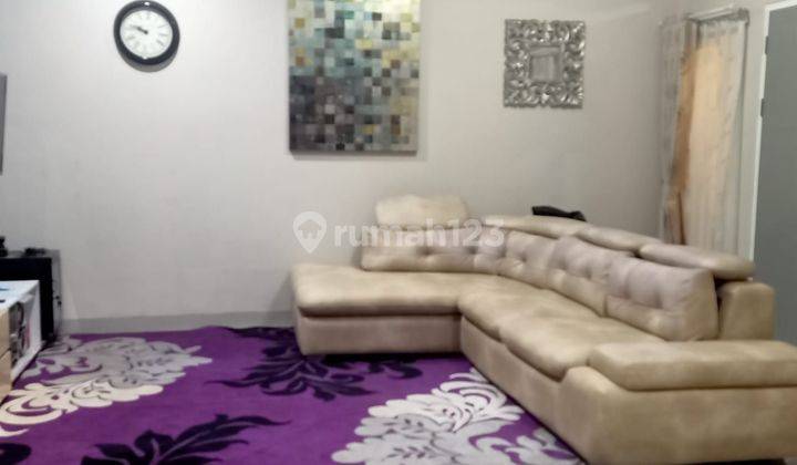 Dijual Rumah Nyaman Terawat Furnished Di Komplek Sukaluyu 2