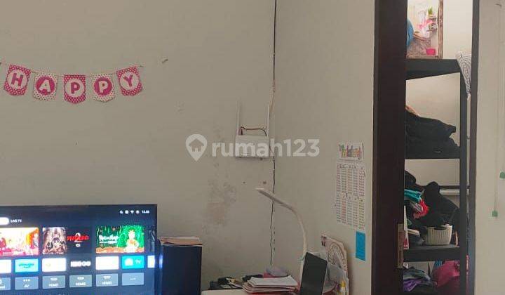 Dijual Cepat Rumah Luas Komplek Katapang 2