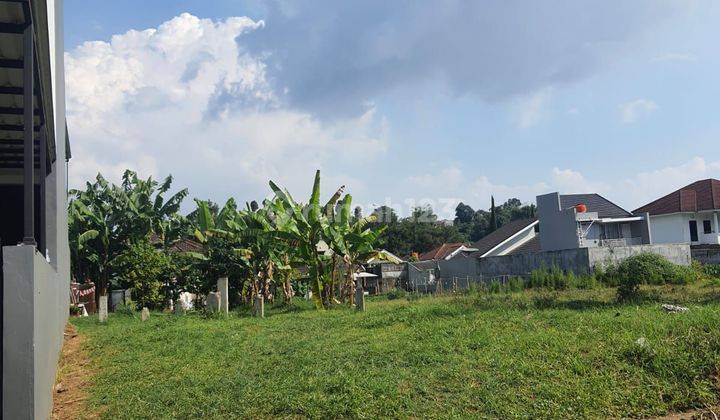 Dijual Tanah Kavling Graha Puspa Lembang 1