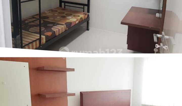 Disewakan Rumah 1 Lantai Semi Furnish Dekat Tubagus Ismail Dekat Dago Bandung Utara