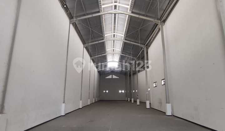 Warehouse for Rent, Clean, Sadang, Near TKI