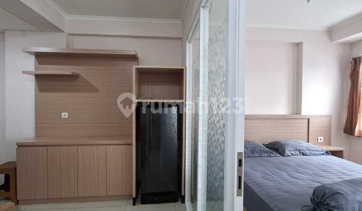 Apartemen Pasteur Furnished 1 Kamar Tidur Bagus