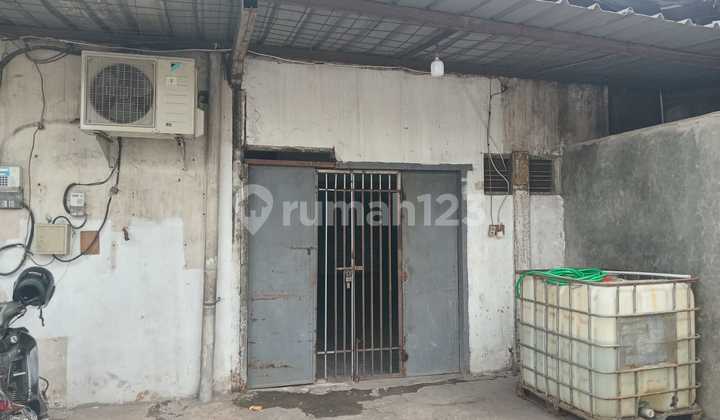 Gudang Kecil Siap Huni di Dekat Leuwigajah