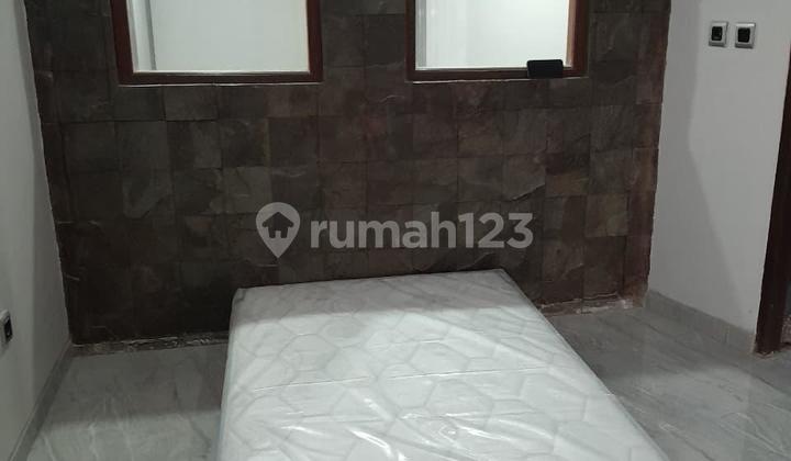 Rumah Nyaman Furnished Cluster Cigadung 2