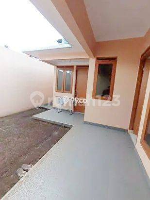 Dijual Rumah Minimalis Nyaman Siap Huni Cluster Arcamanik 2