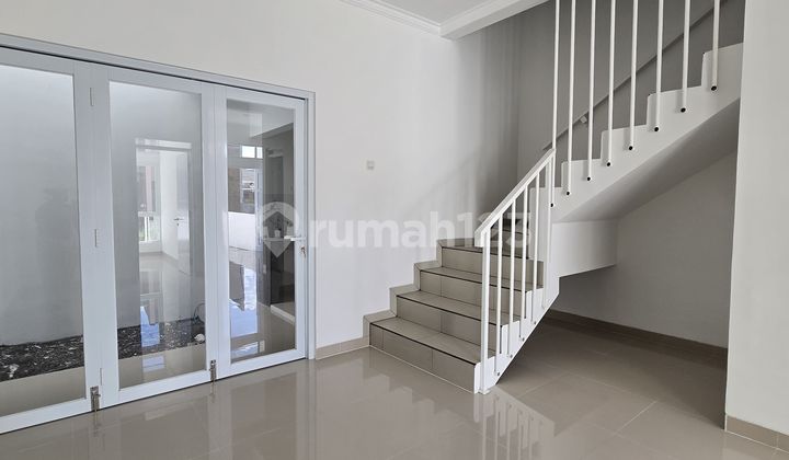 Rumah Skandinavian Style 100% Baru Arcamanik Kota Bandung  2