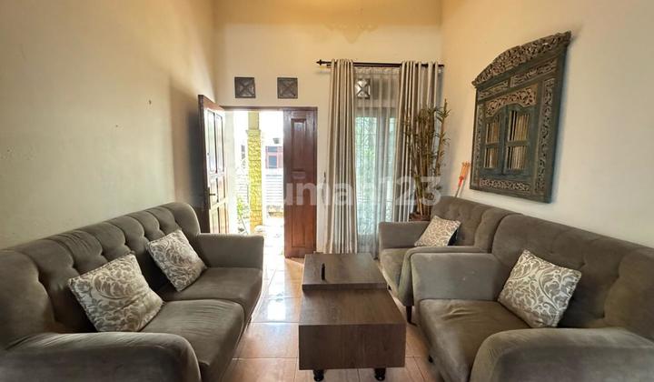 Best Buy !!! Dijual Cepat Rumah Luas Siap Huni Margahayu Kota Bandung Termurah