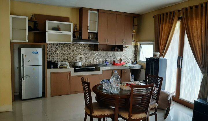 Best Buy !!! Dijual Rumah Nyaman Semi Furnished Cluster Cigadung Dekat Dago 2