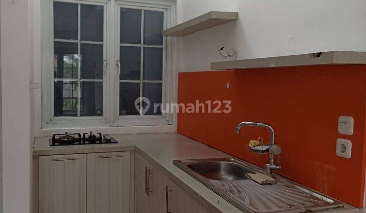 Rumah Minimalis Siap Huni 2 Lantai Strategis Cluster Cigadung Dekat Cikutra 2