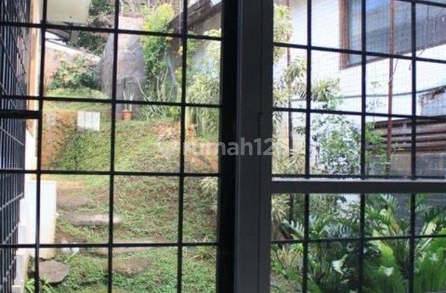 Dijual Cepat Rumah 1 Lantai Di Kawasan Sejuk Bandung Utara Dago 2