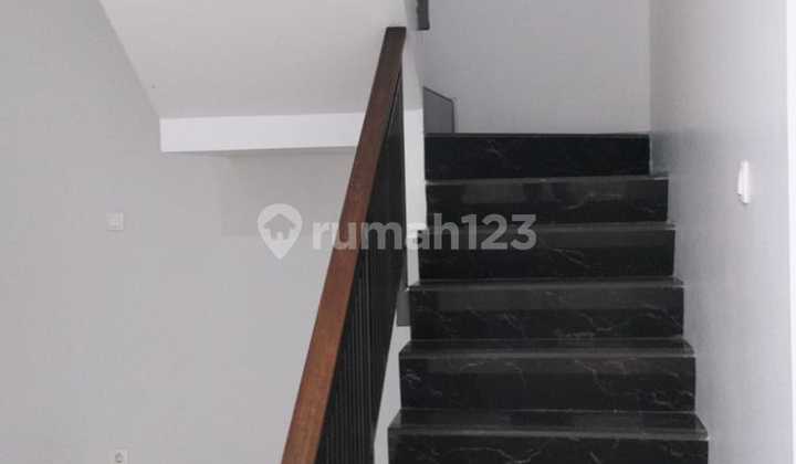 Dijual Rumah Nyaman Siap Huni Cluster Area Sukahaji Tol Pasteur 2