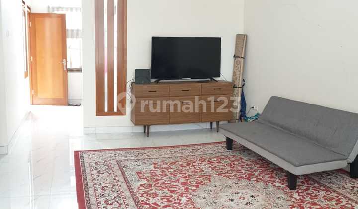 Dijual Rumah Minimalis Modern Siap Huni Di Gegerkalong 1