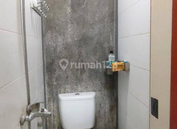 Dijual Rumah Minimalis Modern Cigadung Dekat Dago Udara Sejuk 2