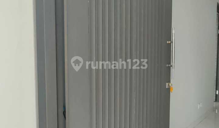 For Sale Rumah Baru Cluster Tengah Kota Bandung Area Lengkong 2