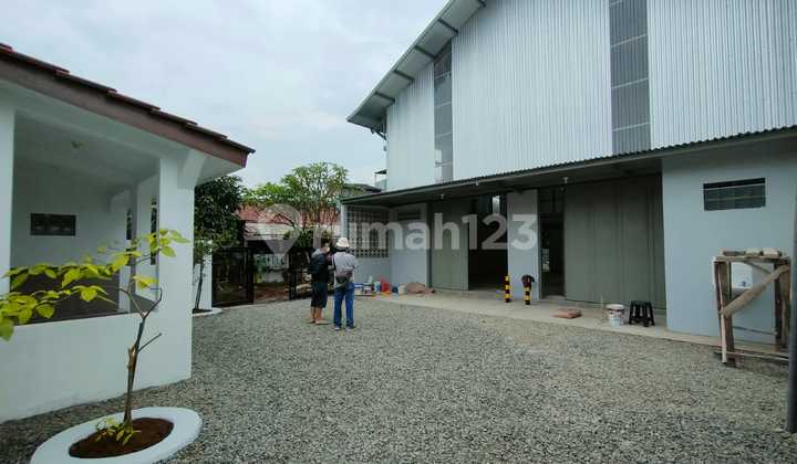 Gudang Bagus Taman Kopo Indah Gudang Bagus Taman Kopo Indah