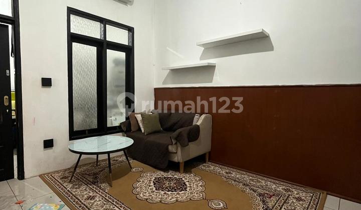 Rumah Modern Siap Huni Dekat Tubagus Ismail Dago 2