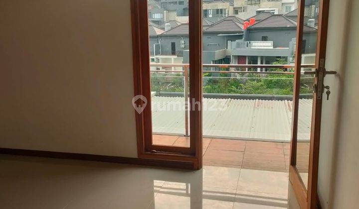 Best Buy!!! Dijual Rumah Baru Komplek Awiligar Dekat Dago Pahlawan 2