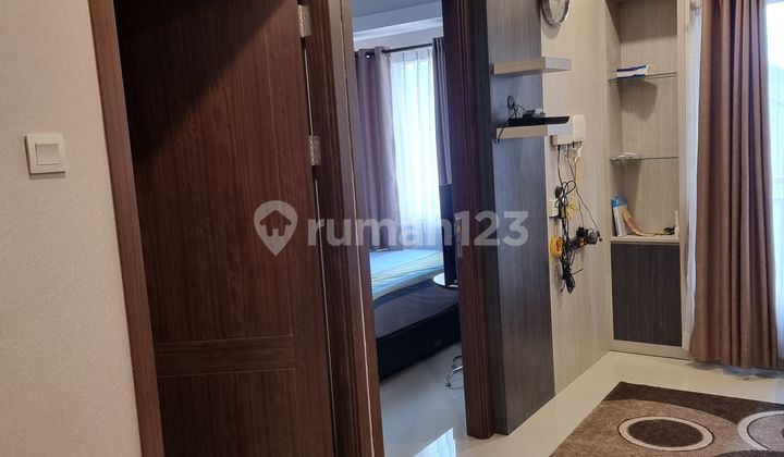 Best Buy !!! Dijual Apartement Galeri Ciumbuleuit 2 Type 2 Kamar Tidur Furnished 2