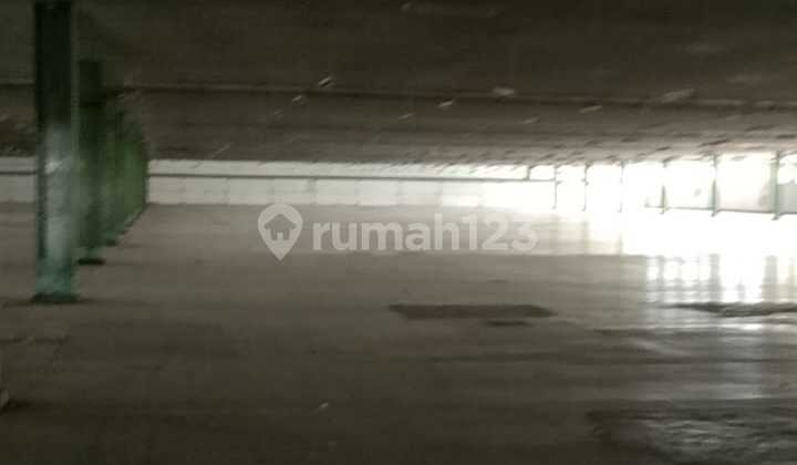 For Rent Gudang Mainroad Sayap Soekarno Hatta Bandung