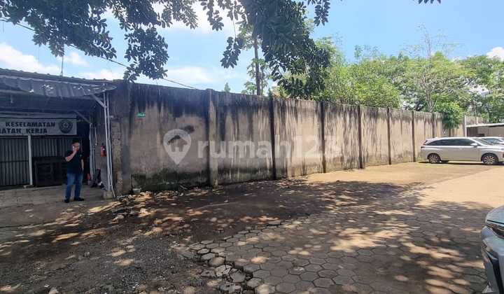 For Rent Turangga Land Area