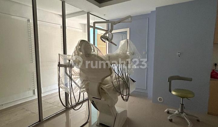 For Rent: 3-Story Shop House Near Gegerkalong 2