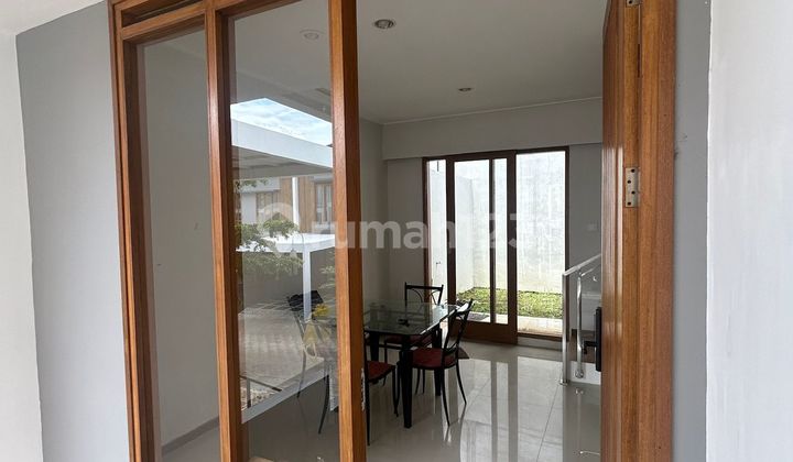 Rumah Baru Nyaman Komplek Nuansa Bali Awiligar Dekat Pahlawan 2