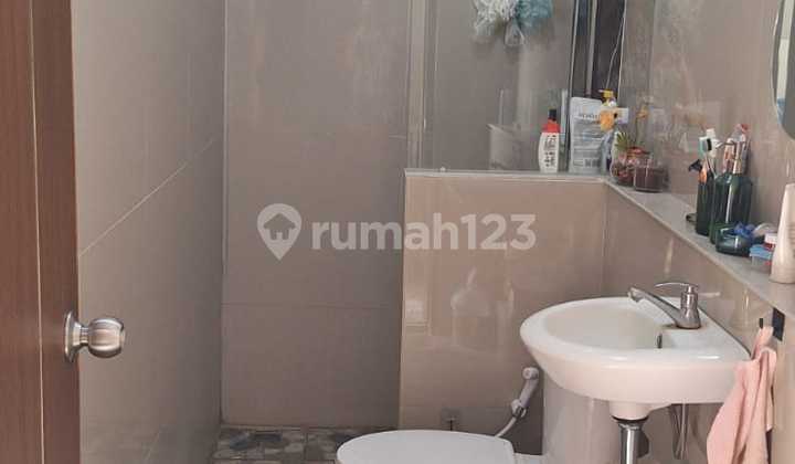 Dijual Rumah Siap Huni Komplek Elite Area Awiligar 2