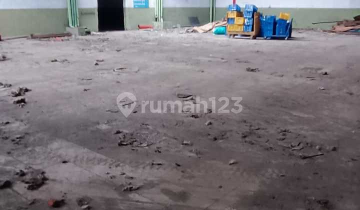 For Rent: Factory / Shared Warehouse in Cimahi