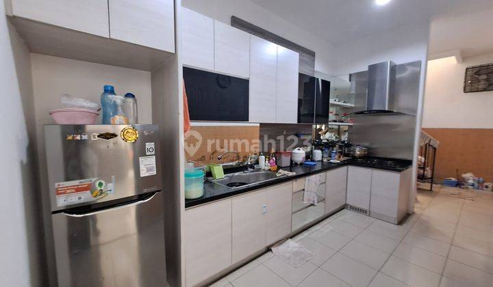 Disewakan Rumah Keren Bagus Full Furnished Di Batununggal 2