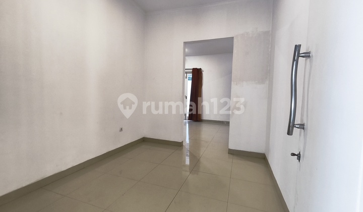 Rumah Nyaman Luas Dalam Komplek Cigadung Dekat Itb 2