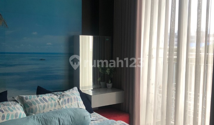 Dijual Apartemen Dago Suites Type Studio Full Furnished Lantai 6 2