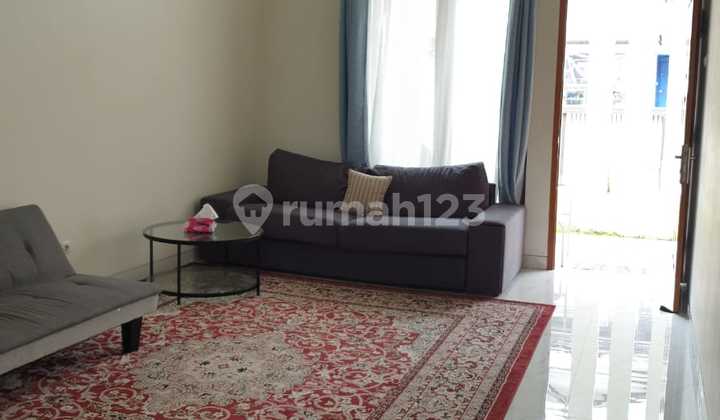 Dijual Rumah Minimalis Modern Siap Huni Di Gegerkalong 2