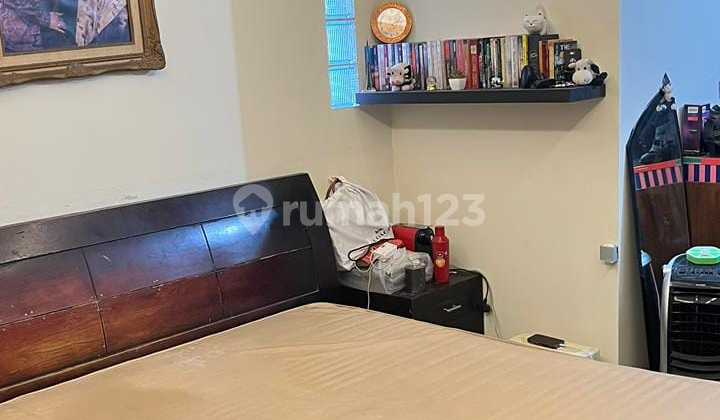 Rumah Luas Nyaman Asri Area Turangga 2