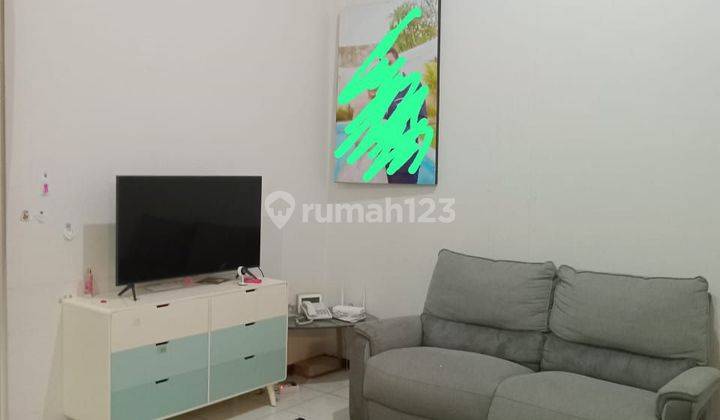 Disewakan Rumah Luas Full Furnished Tatar Purbasari Kota Baru Parahyangan 2