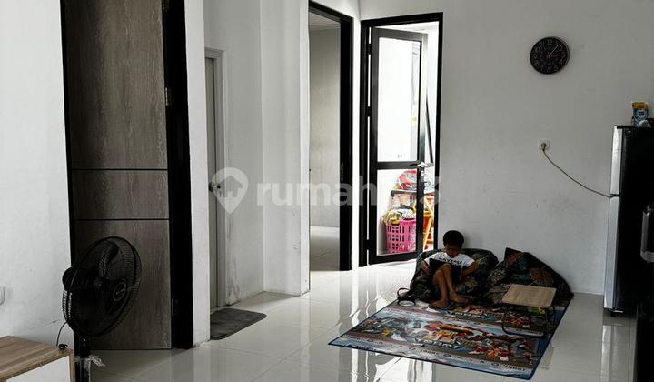 Minimalist House Near Podomoropark 2