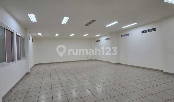For Rent, Rukomainroad Jln A Yani Ready to Use, No Renovation