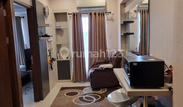 Best Buy !!! For Sale Galeri Ciumbuleuit 2 Apartment 2 Bedroom Type Furnished