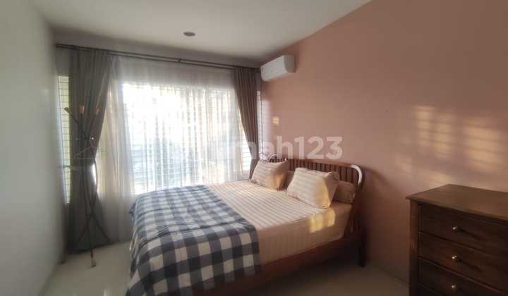 For Sale Luxury House With Swimming Pool + Full View Resort Balcony Dago Pakar 2